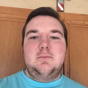 Meet your Posher, Blake